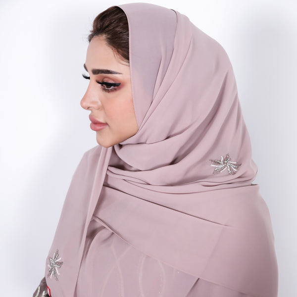 Nude Emirati Hijab — SHQ-08