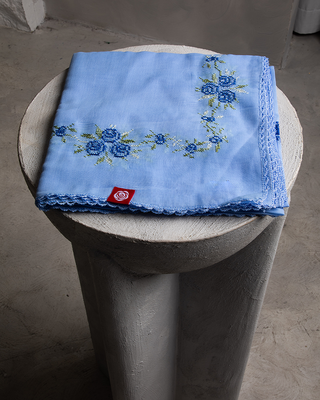 RZ6-31 شيل بيت عريضة جوري روز