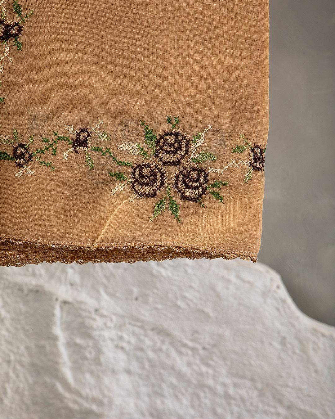 RZ6-39 شيل بيت عريضة جوري روز - شيلة من شيله Shailah.ae