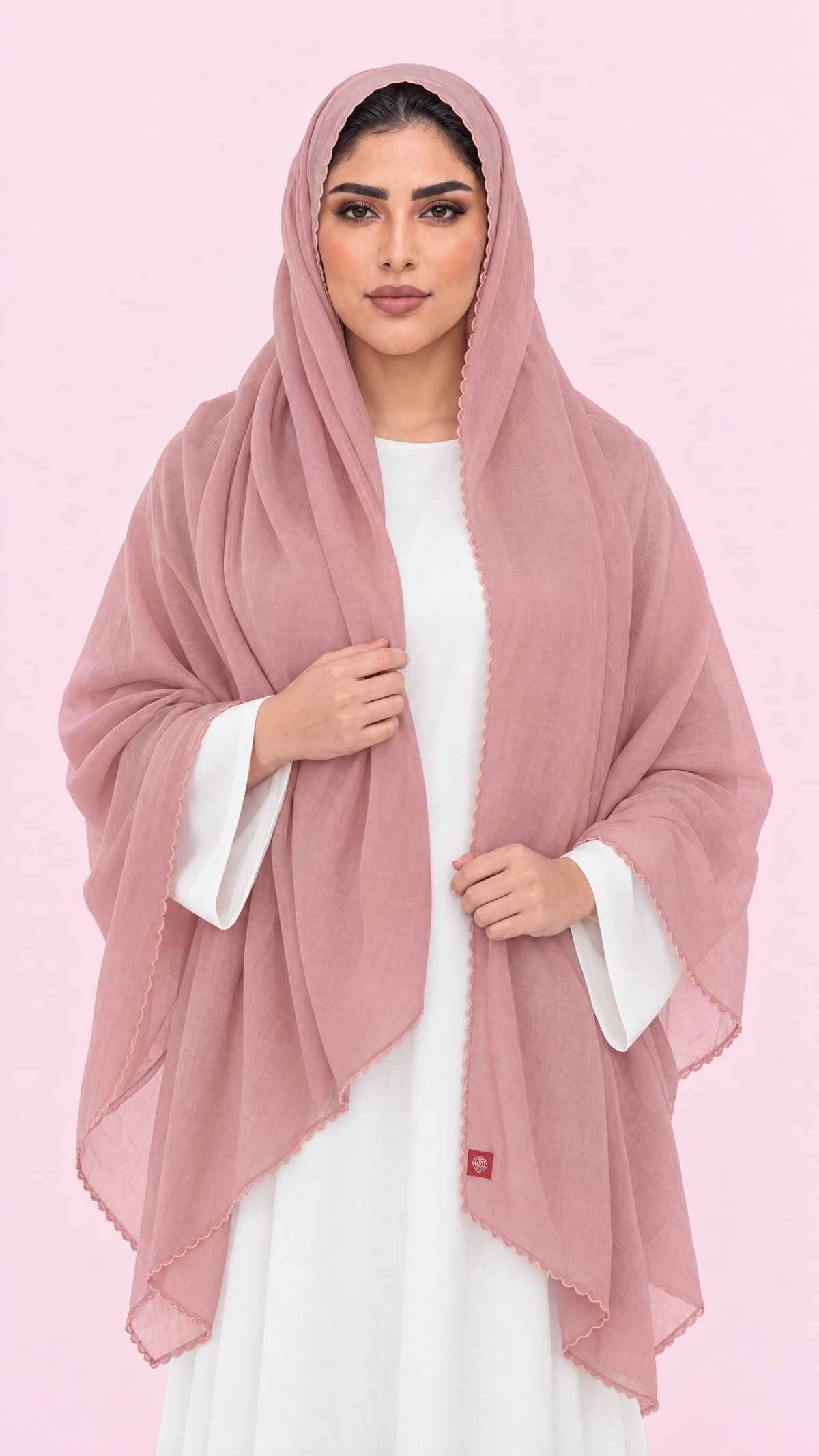 AI-MODEL-RENDER SD1-136 — صورة توضيحية للشكل عند اللبس — COLOURS-20261013-dee4fb030cad