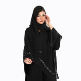 TE1-05 شيلة الزين سوداء للمناسبات - شيلة من شيله Shailah.ae