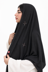 AI-MODEL-RENDER DK4-30 — صورة توضيحية للشكل عند اللبس