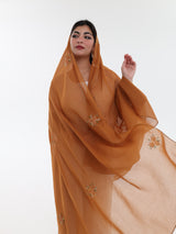 RM1-08 شيلة بيت عريضة جوري روز منثرات - شيلة من شيله Shailah.ae
