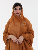 RM1-08 شيلة بيت عريضة جوري روز منثرات - شيلة من شيله Shailah.ae