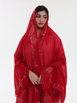 RZ7-50 شيل بيت عريضة جوري روز - شيلة من شيله Shailah.ae