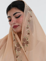 RZ7-51 شيل بيت عريضة جوري روز - شيلة من شيله Shailah.ae