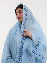 RB1-03 شيل بيت عريضة جوري روز - شيلة من شيله Shailah.ae