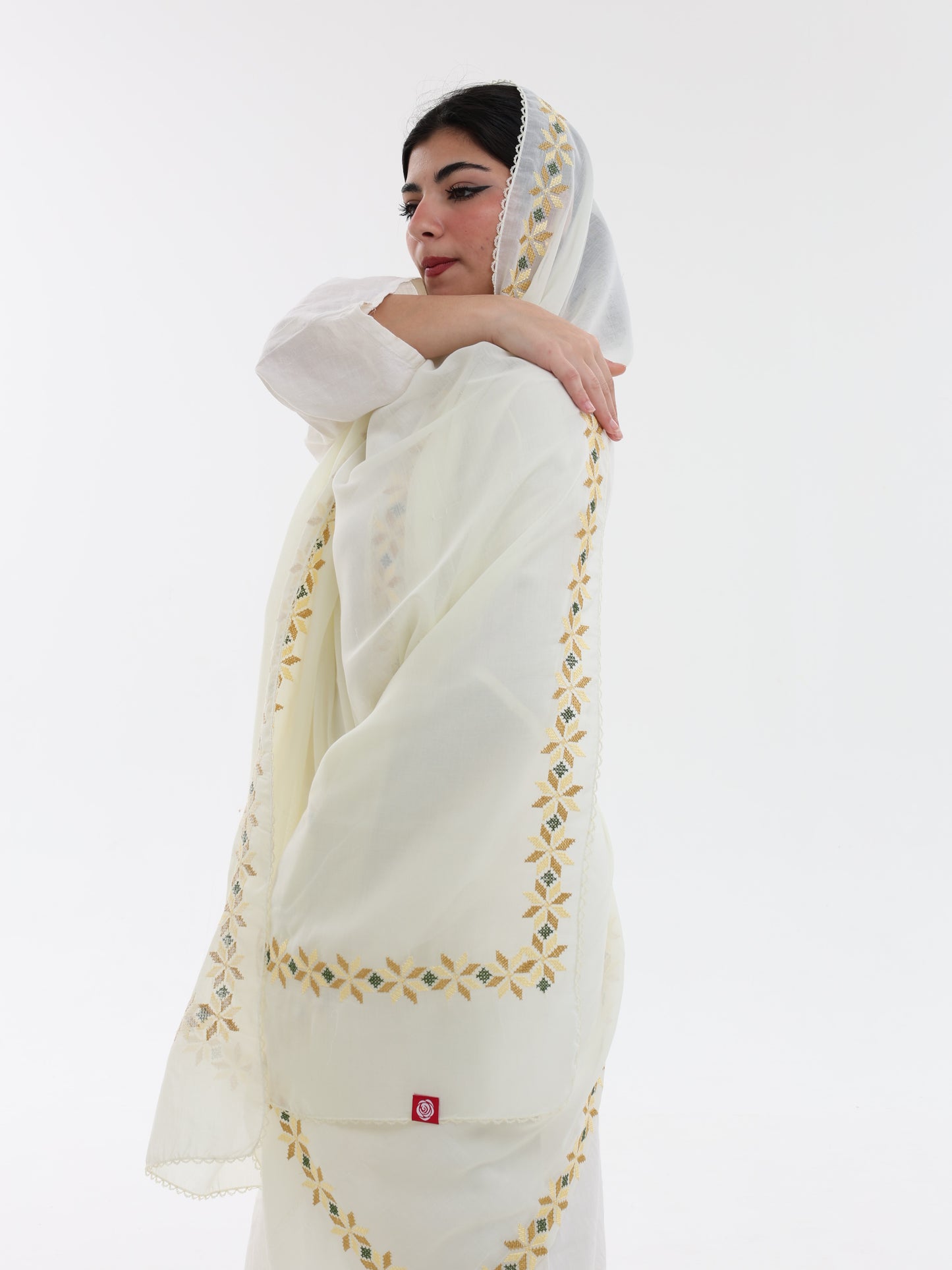 RB1-05 شيل بيت عريضة جوري روز - شيلة من شيله Shailah.ae