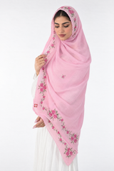 AI-MODEL-RENDER RZ5-09 — صورة توضيحية للشكل عند اللبس