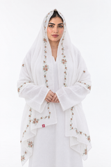 AI-MODEL-RENDER RZ6-23 — صورة توضيحية للشكل عند اللبس