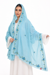 AI-MODEL-RENDER RZ6-30 — صورة توضيحية للشكل عند اللبس
