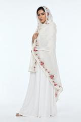 AI-MODEL-RENDER RZ6-43 — صورة توضيحية للشكل عند اللبس