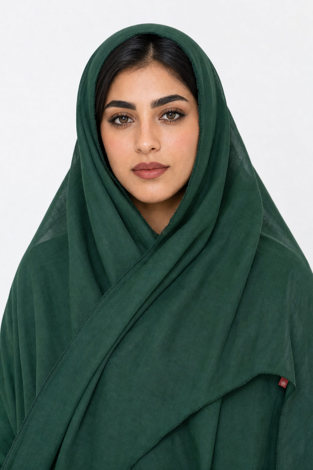 AI-MODEL-RENDER SD5-118 — صورة توضيحية للشكل عند اللبس