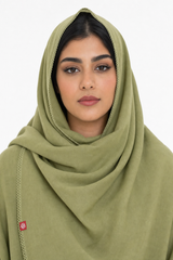 AI-MODEL-RENDER SD6-210 — صورة توضيحية للشكل عند اللبس