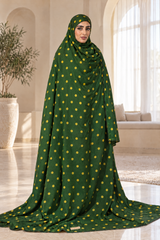 AI-MODEL-RENDER SL-259 — صورة توضيحية للشكل عند اللبس
