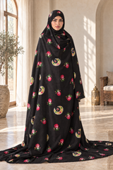 AI-MODEL-RENDER SL-273 — صورة توضيحية للشكل عند اللبس