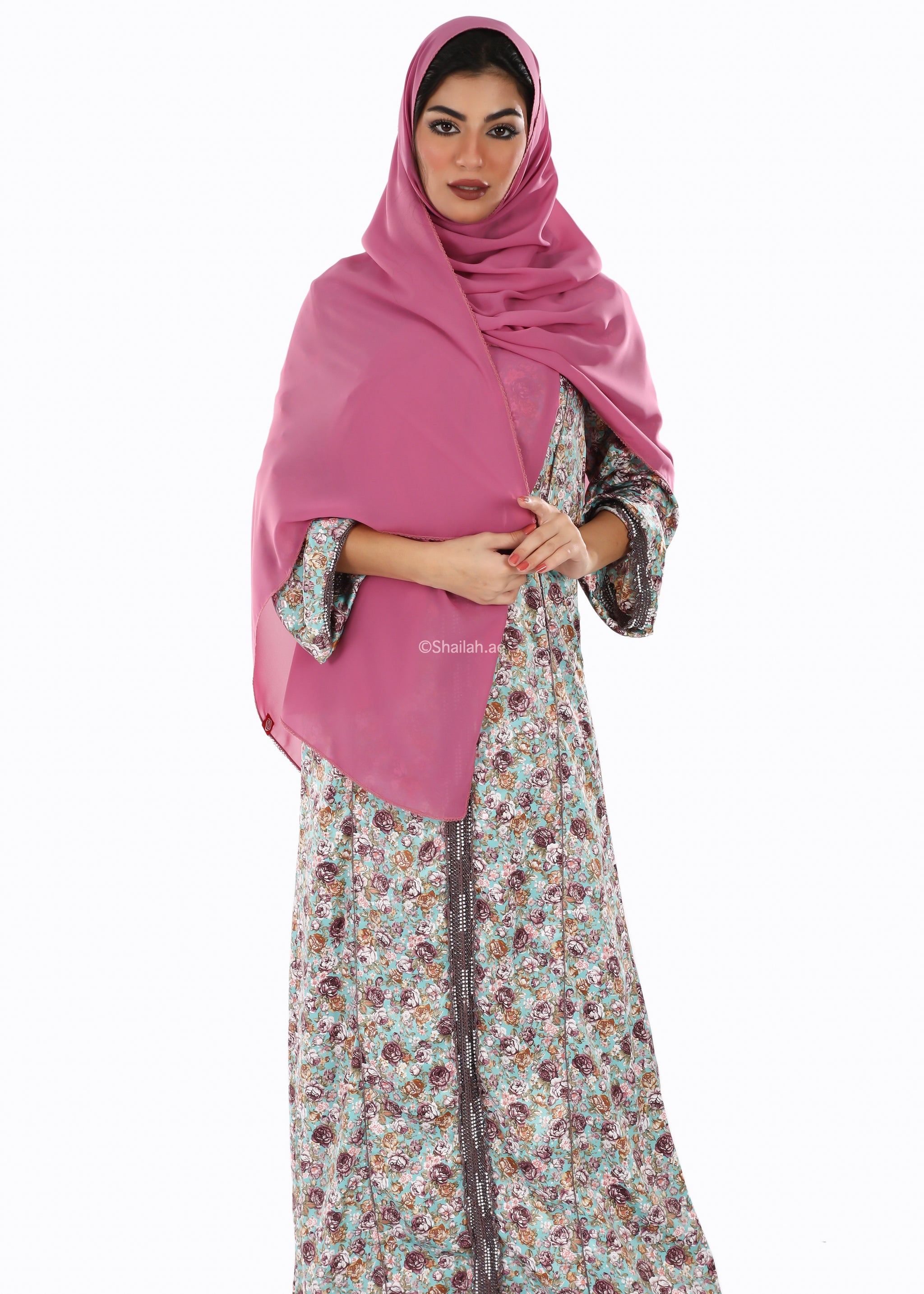 DS2-23 شيل دجى الليل سادة - شيلة من شيله Shailah.ae