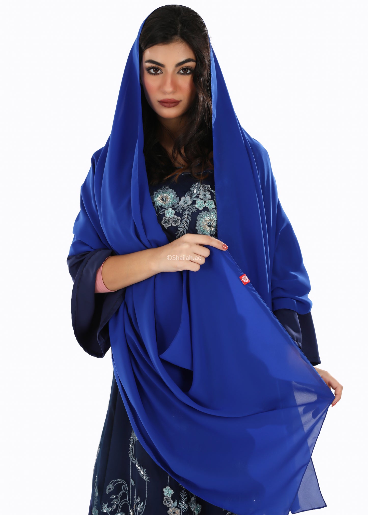 DS2-12 شيل دجى الليل سادة - شيلة من شيله Shailah.ae