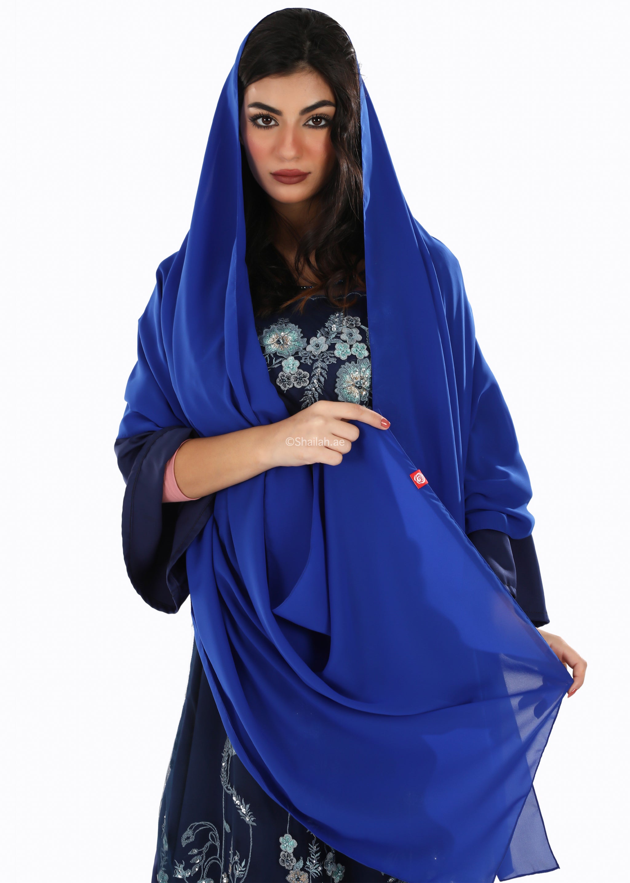 DS2-12 شيل دجى الليل سادة - شيلة من شيله Shailah.ae