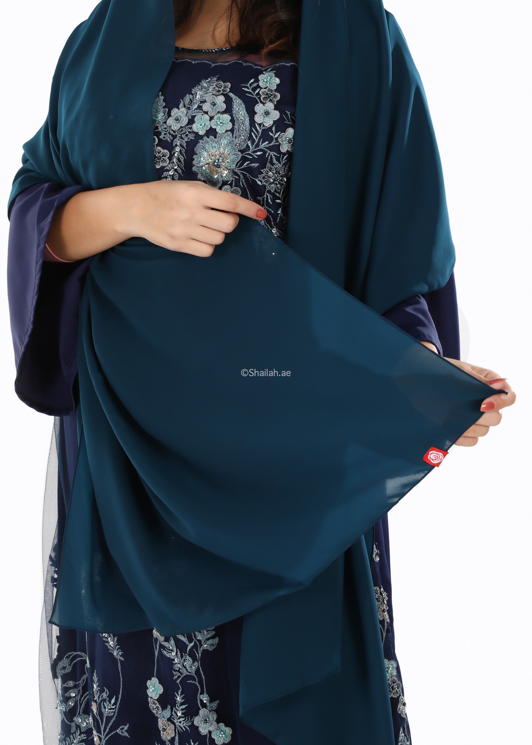 DS2-29 شيل دجى الليل سادة - شيلة من شيله Shailah.ae