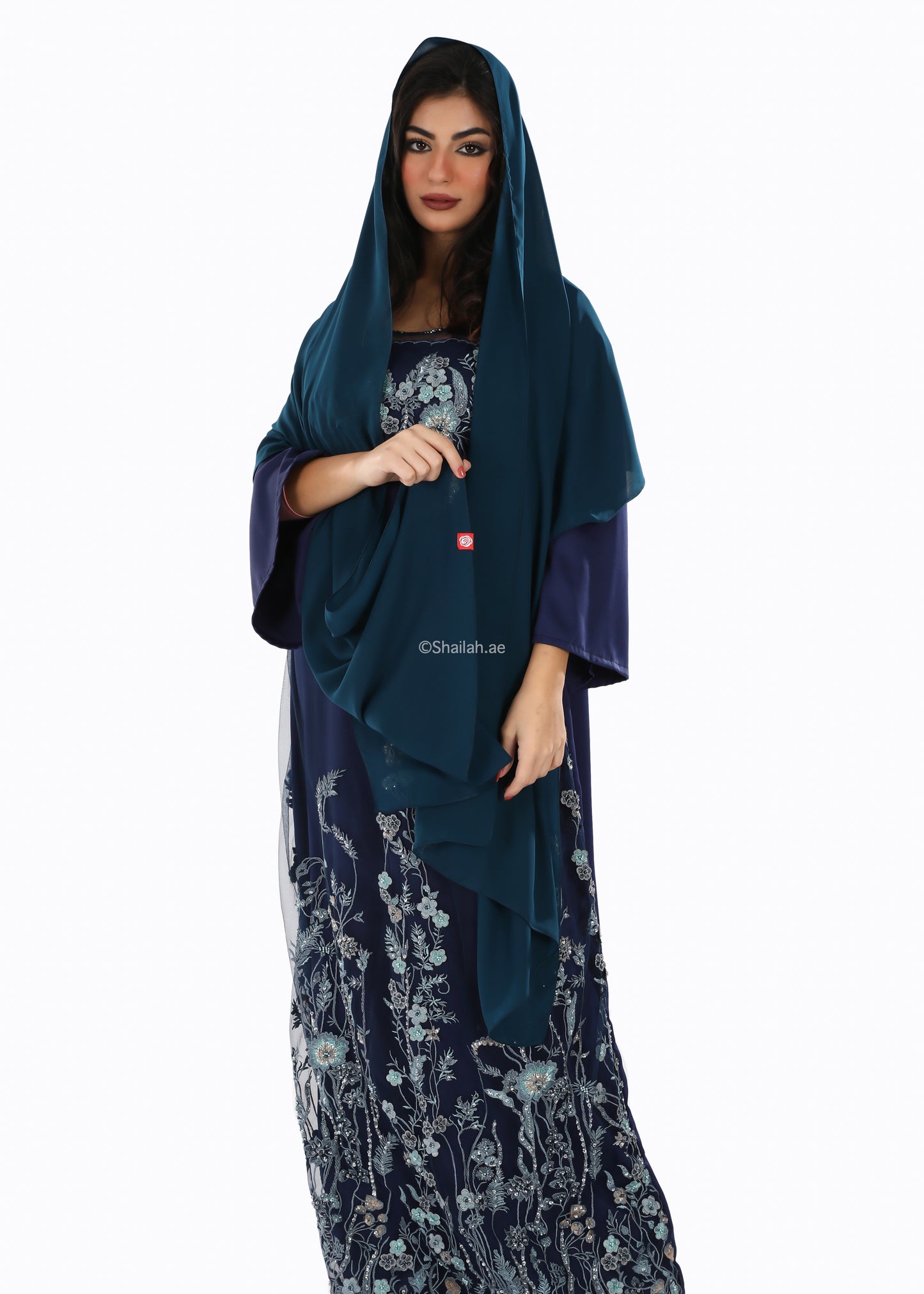 DS2-29 شيل دجى الليل سادة - شيلة من شيله Shailah.ae