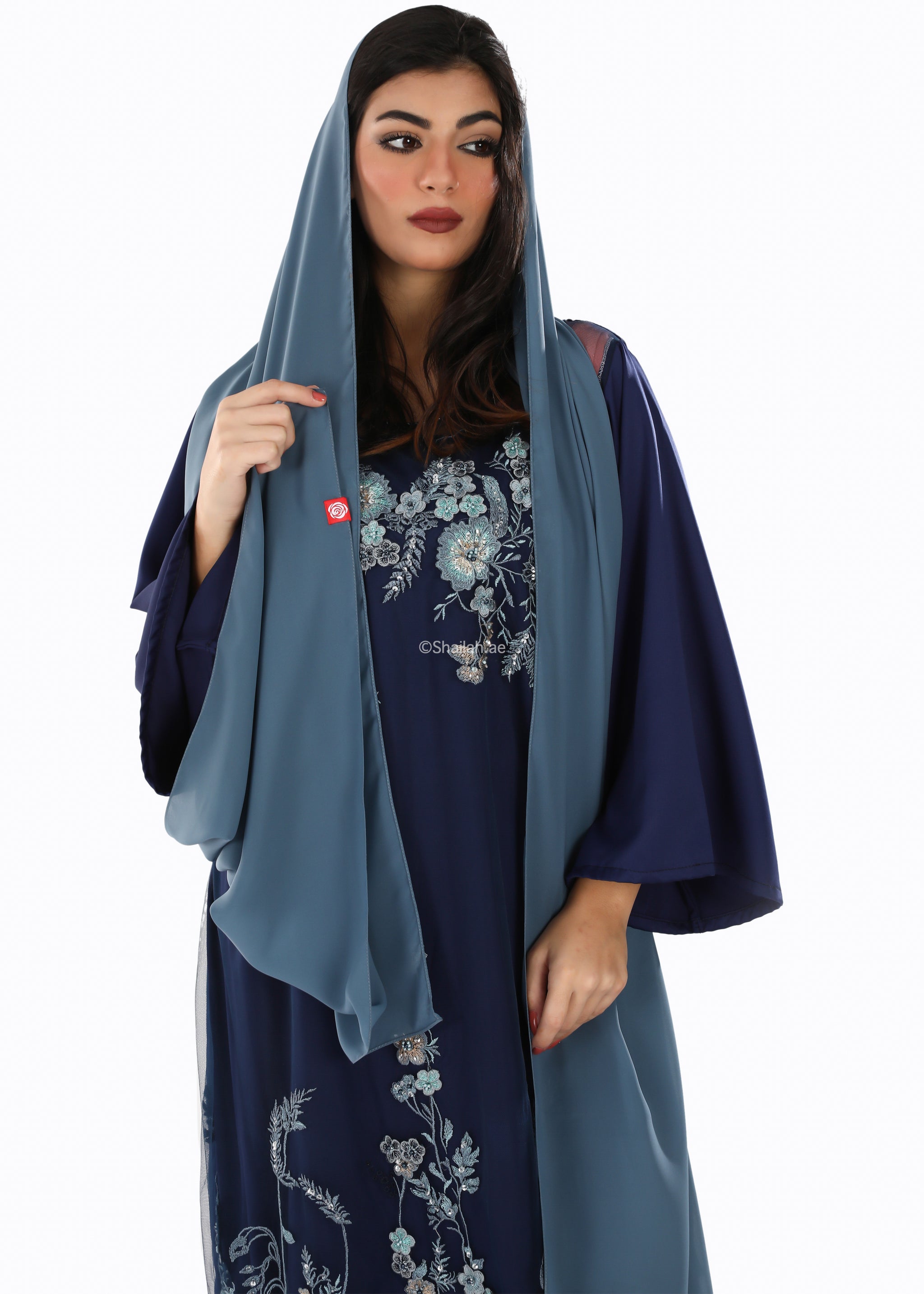 DS2-20 شيل دجى الليل سادة - شيلة من شيله Shailah.ae
