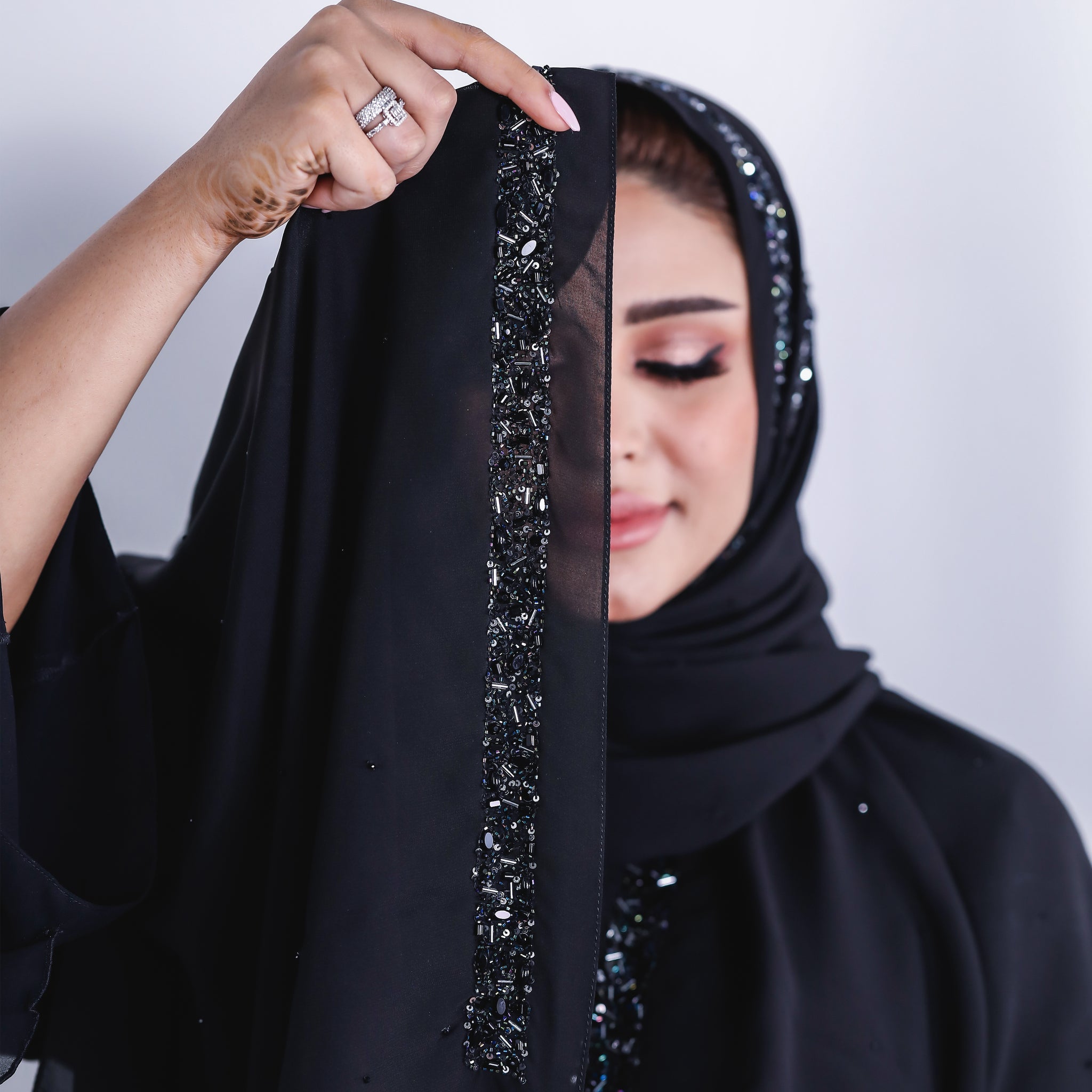 SHQ-11 شيلة غياهيب - شيلة من شيله Shailah.ae