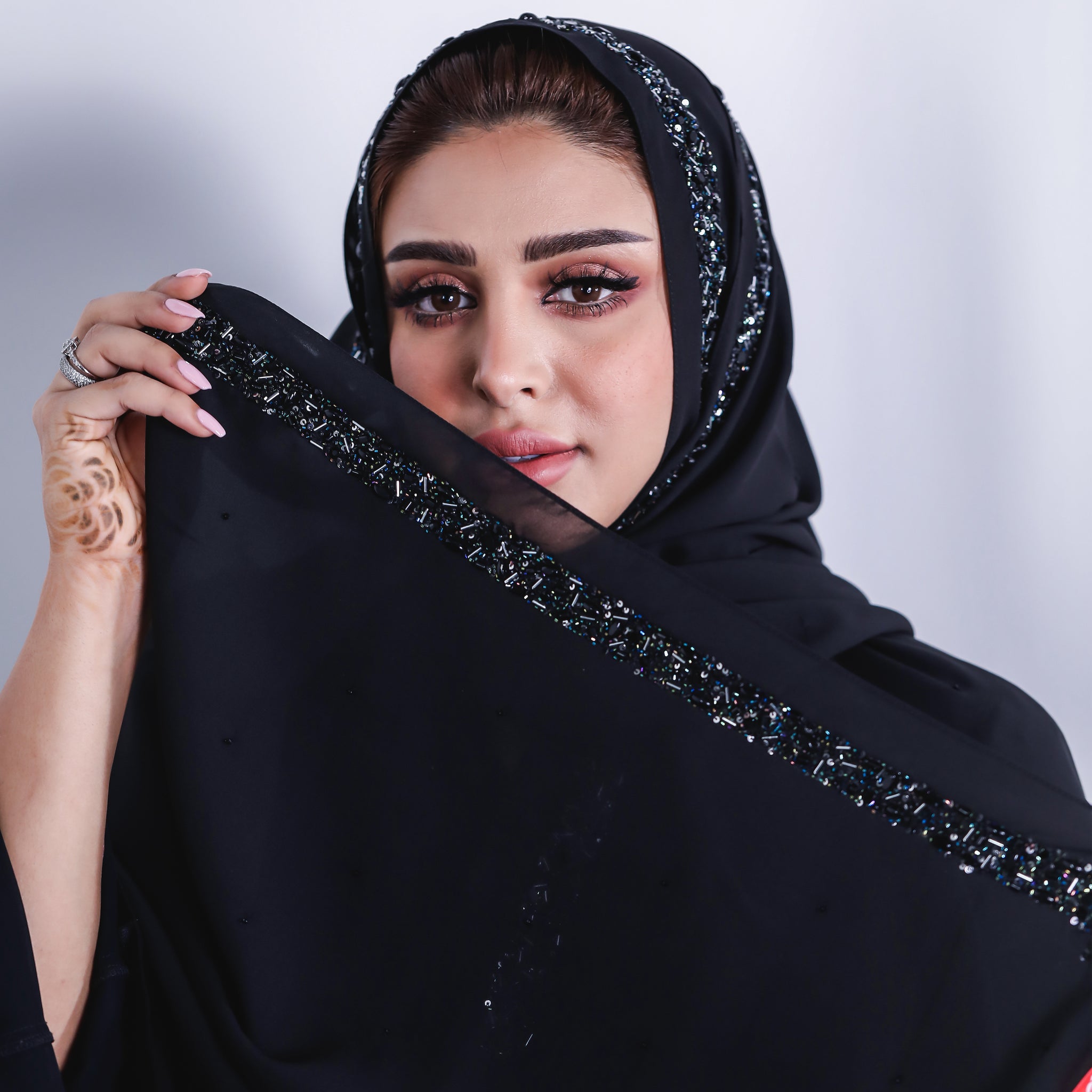 SHQ-11 شيلة غياهيب - شيلة من شيله Shailah.ae