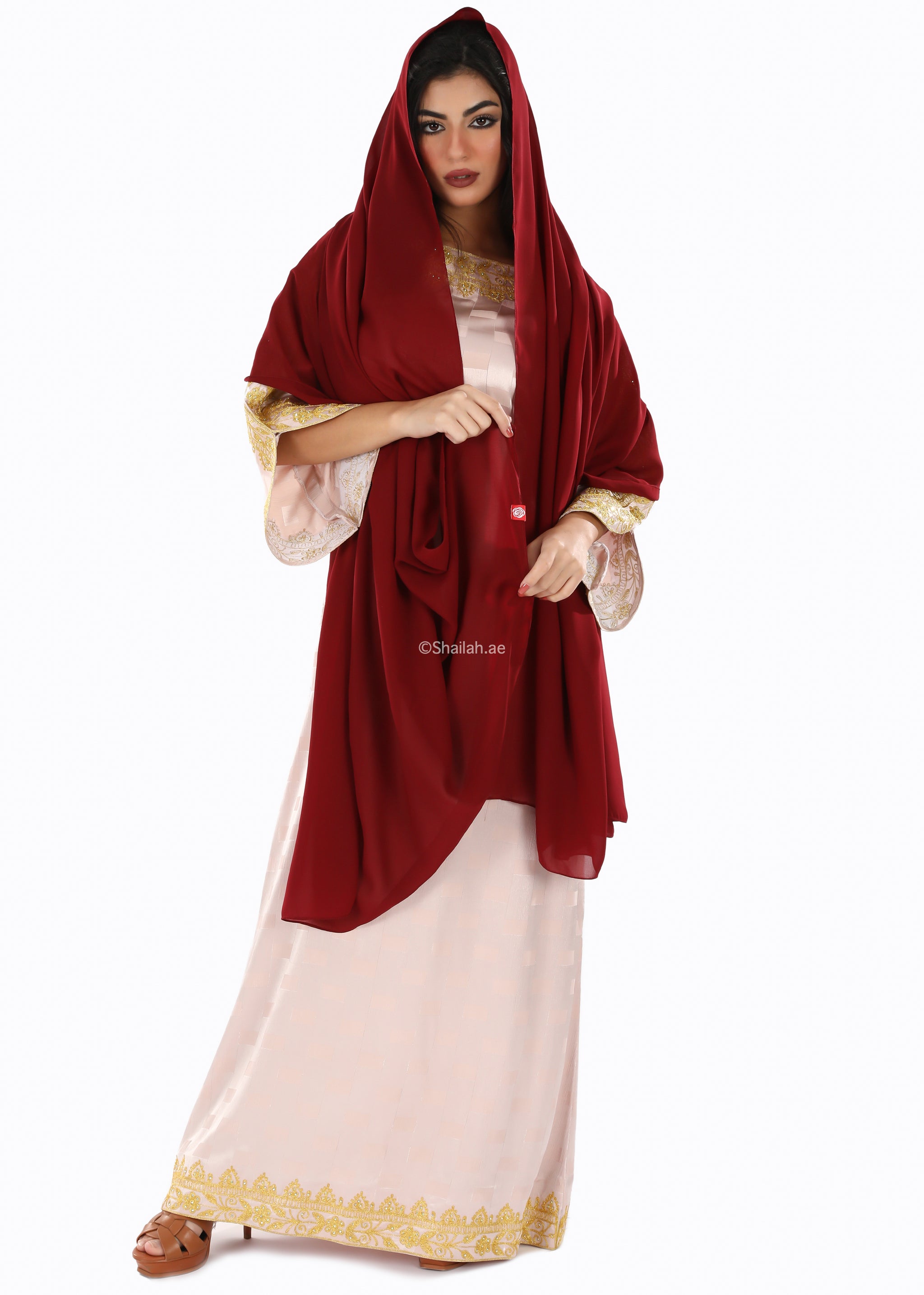 DS2-08 شيل دجى الليل سادة - شيلة من شيله Shailah.ae