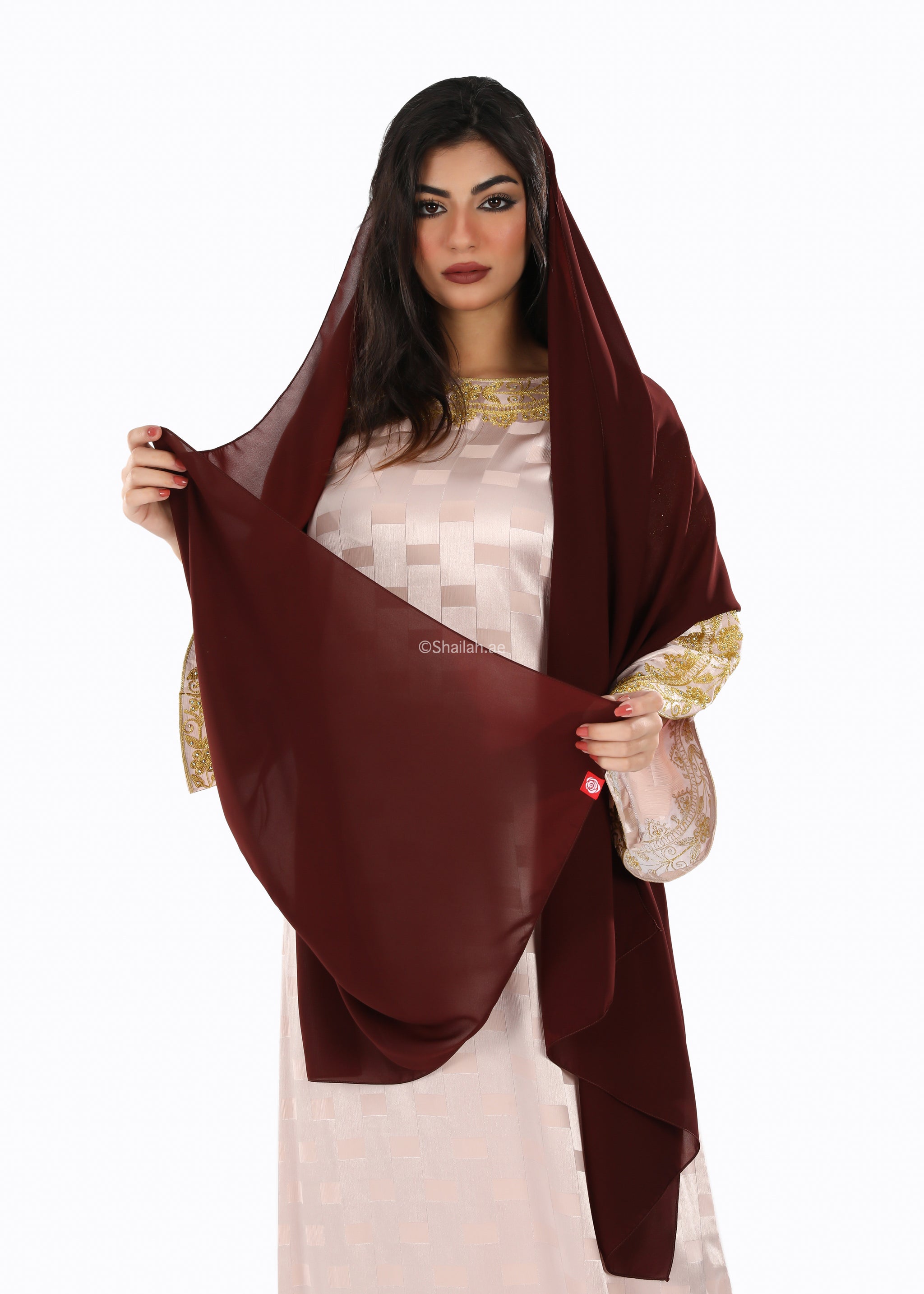 DS2-31 شيل دجى الليل سادة - شيلة من شيله Shailah.ae