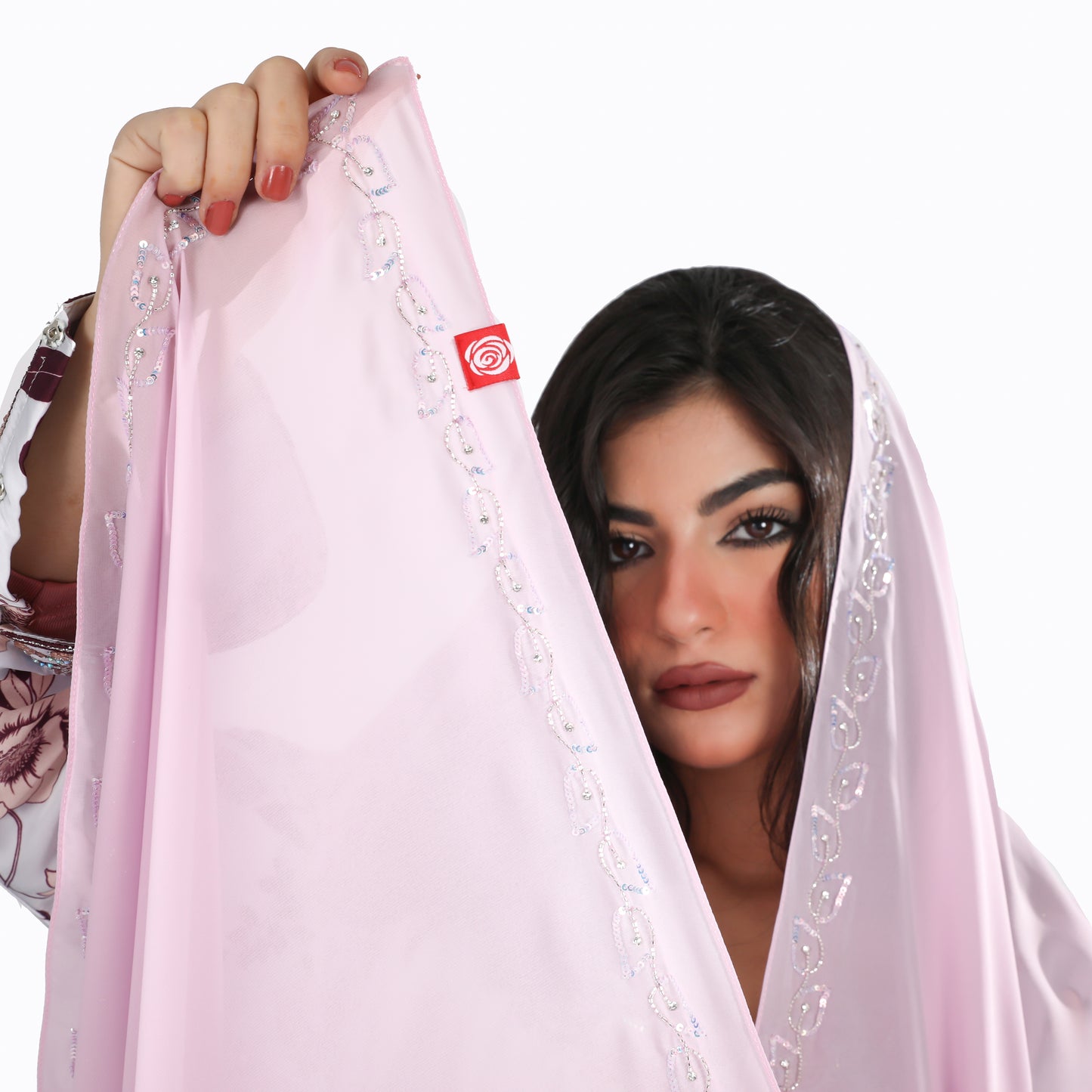 MN1-08 شيلة منيرة وردي للمناسبات - شيلة من شيله Shailah.ae