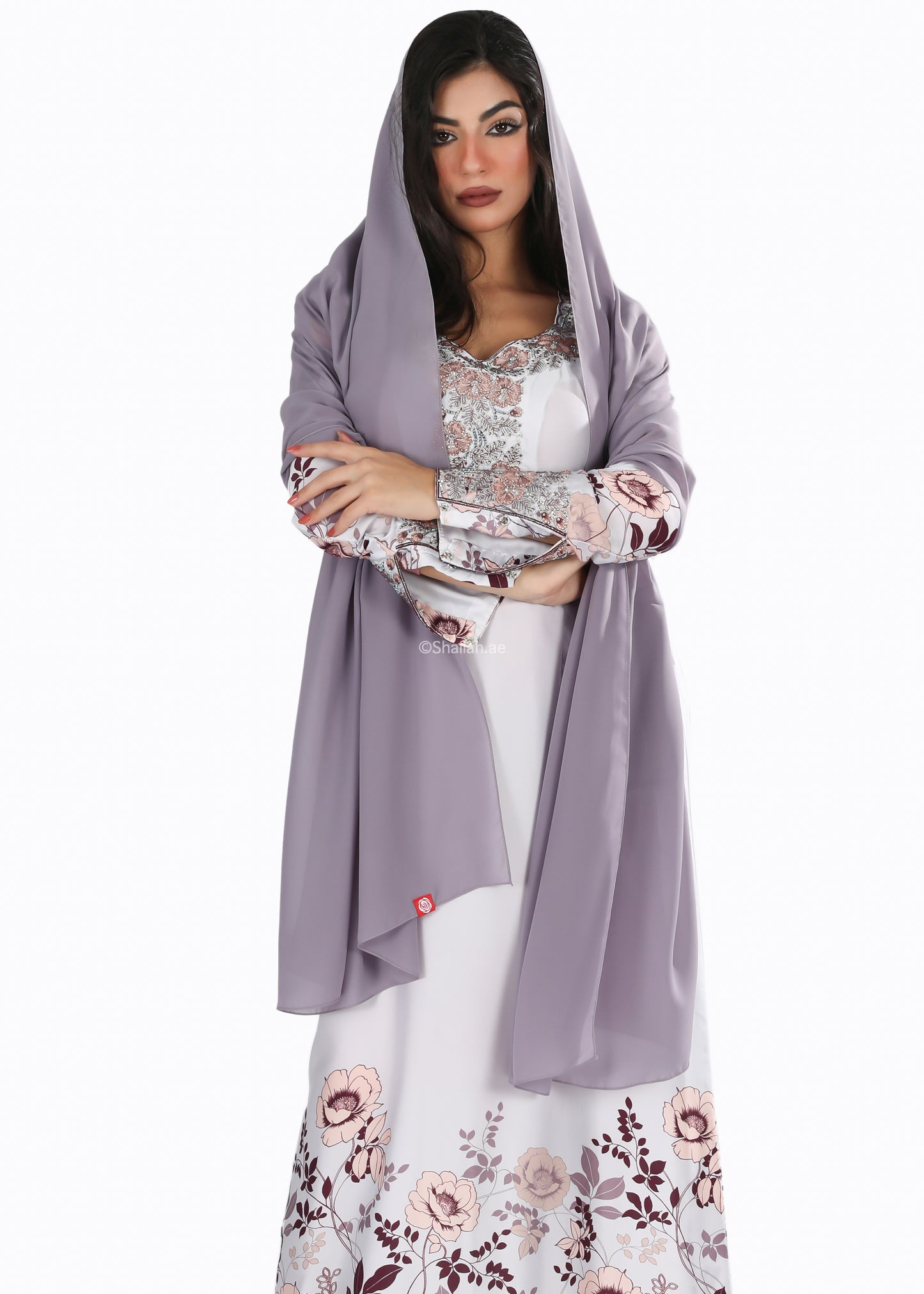 DS2-14 شيل دجى الليل سادة - شيلة من شيله Shailah.ae