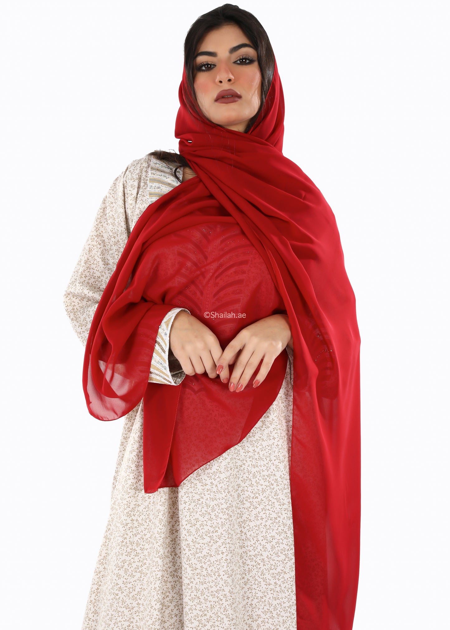 DS2-16 شيل دجى الليل سادة - شيلة من شيله Shailah.ae