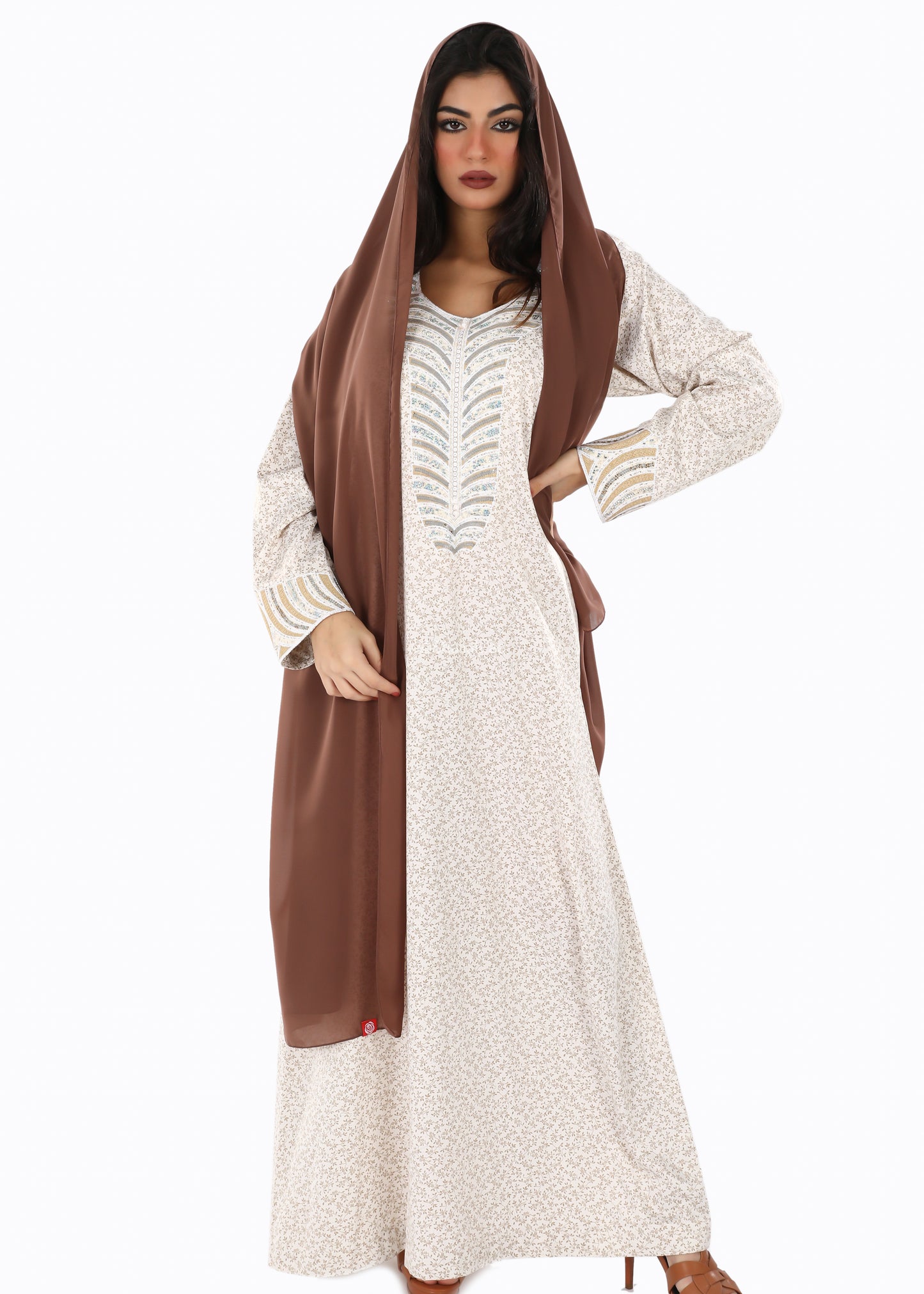 DS2-21 شيل دجى الليل سادة - شيلة من شيله Shailah.ae