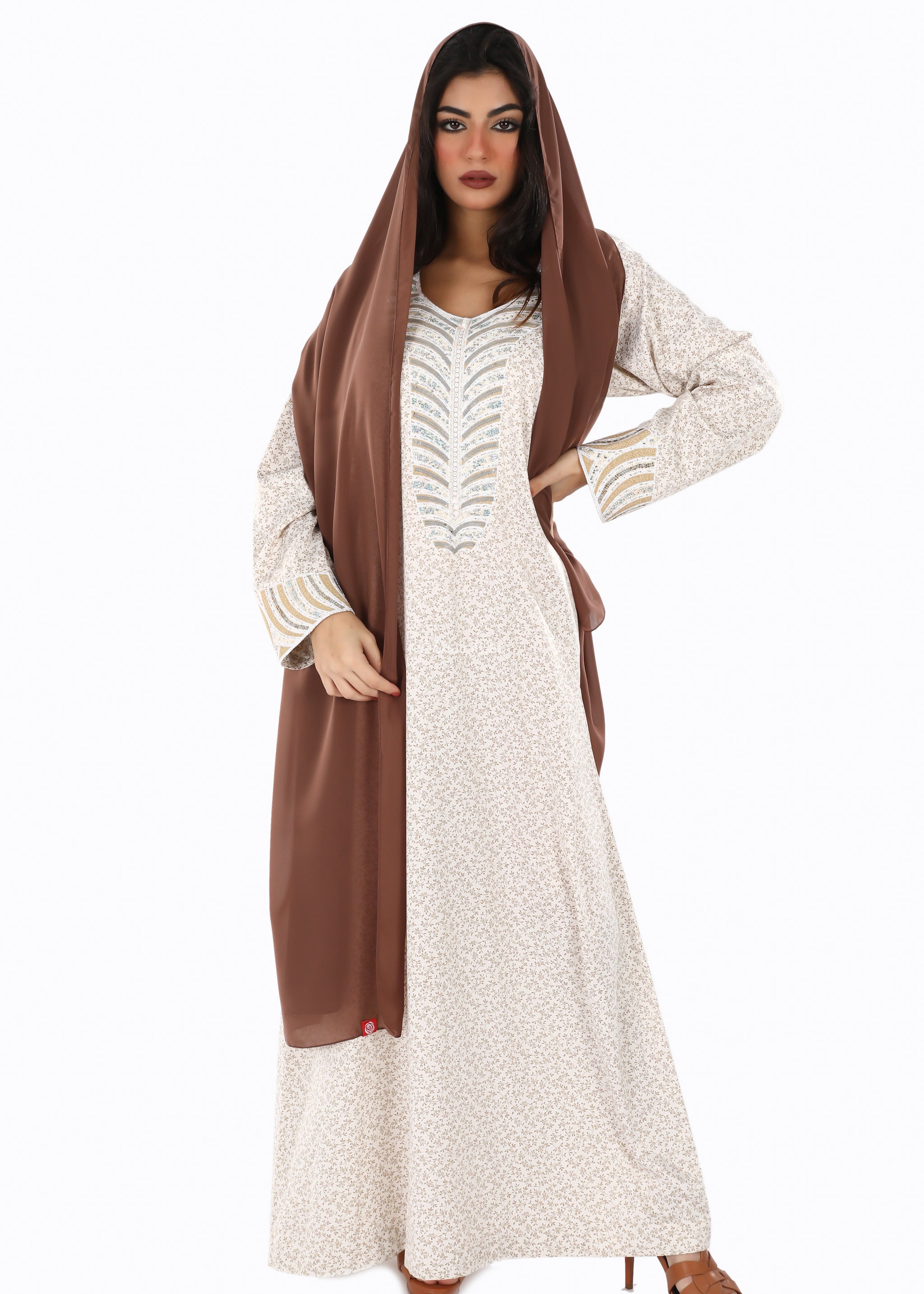 DS2-21 شيل دجى الليل سادة - شيلة من شيله Shailah.ae