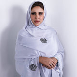 SHQ-03 شيلة حور - شيلة من شيله Shailah.ae