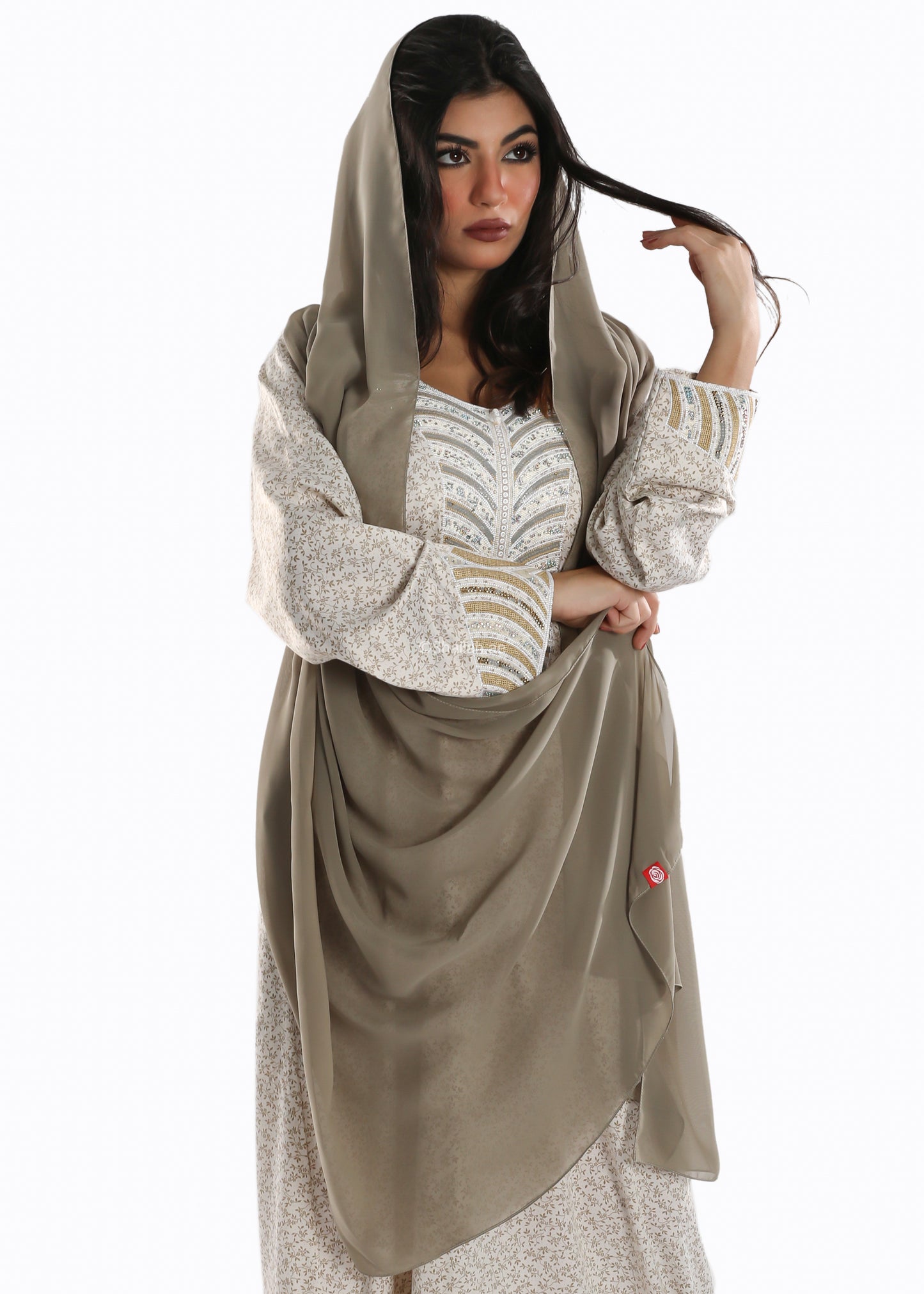 DS2-32 شيل دجى الليل سادة - شيلة من شيله Shailah.ae