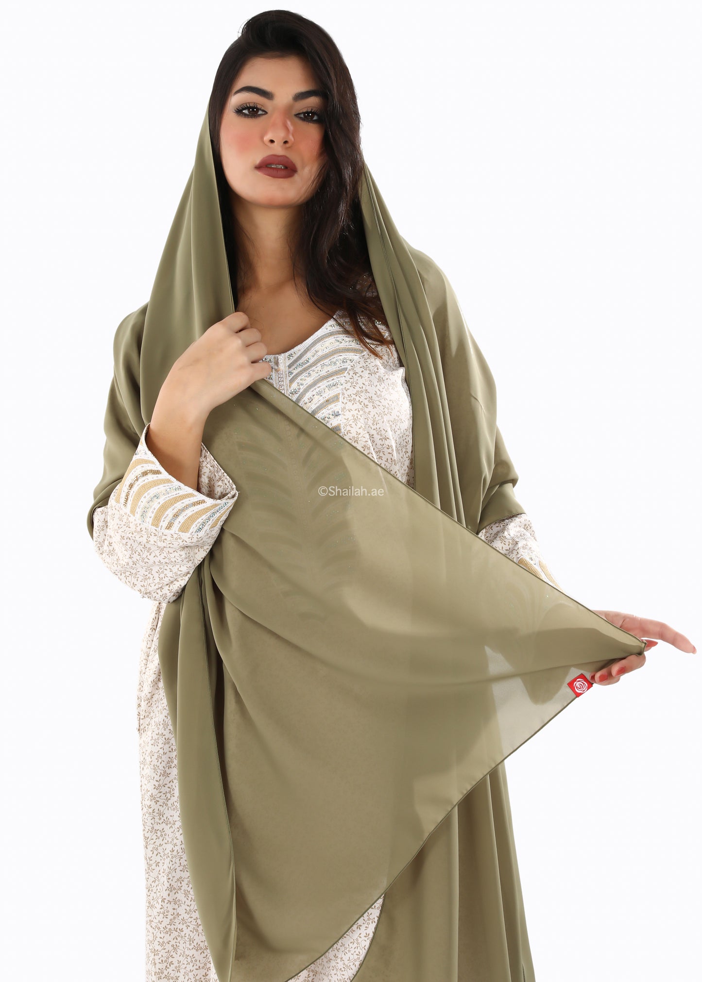 DS2-24 شيل دجى الليل سادة - شيلة من شيله Shailah.ae