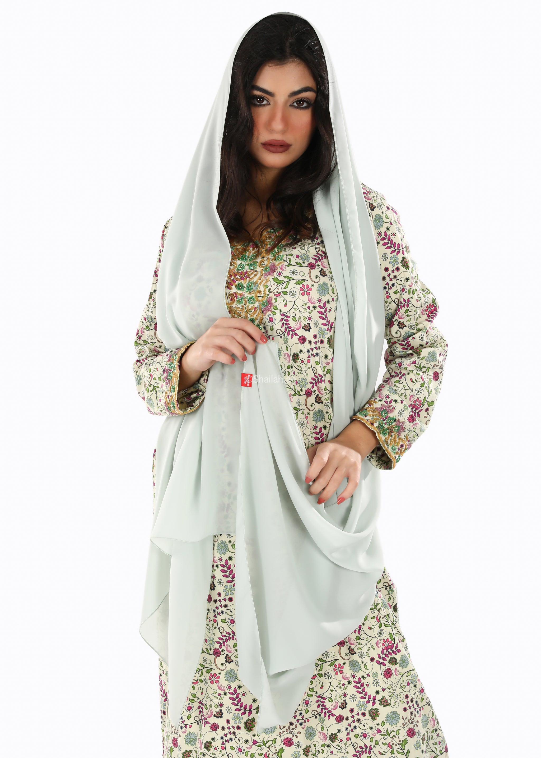 DS2-17 شيل دجى الليل سادة - شيلة من شيله Shailah.ae