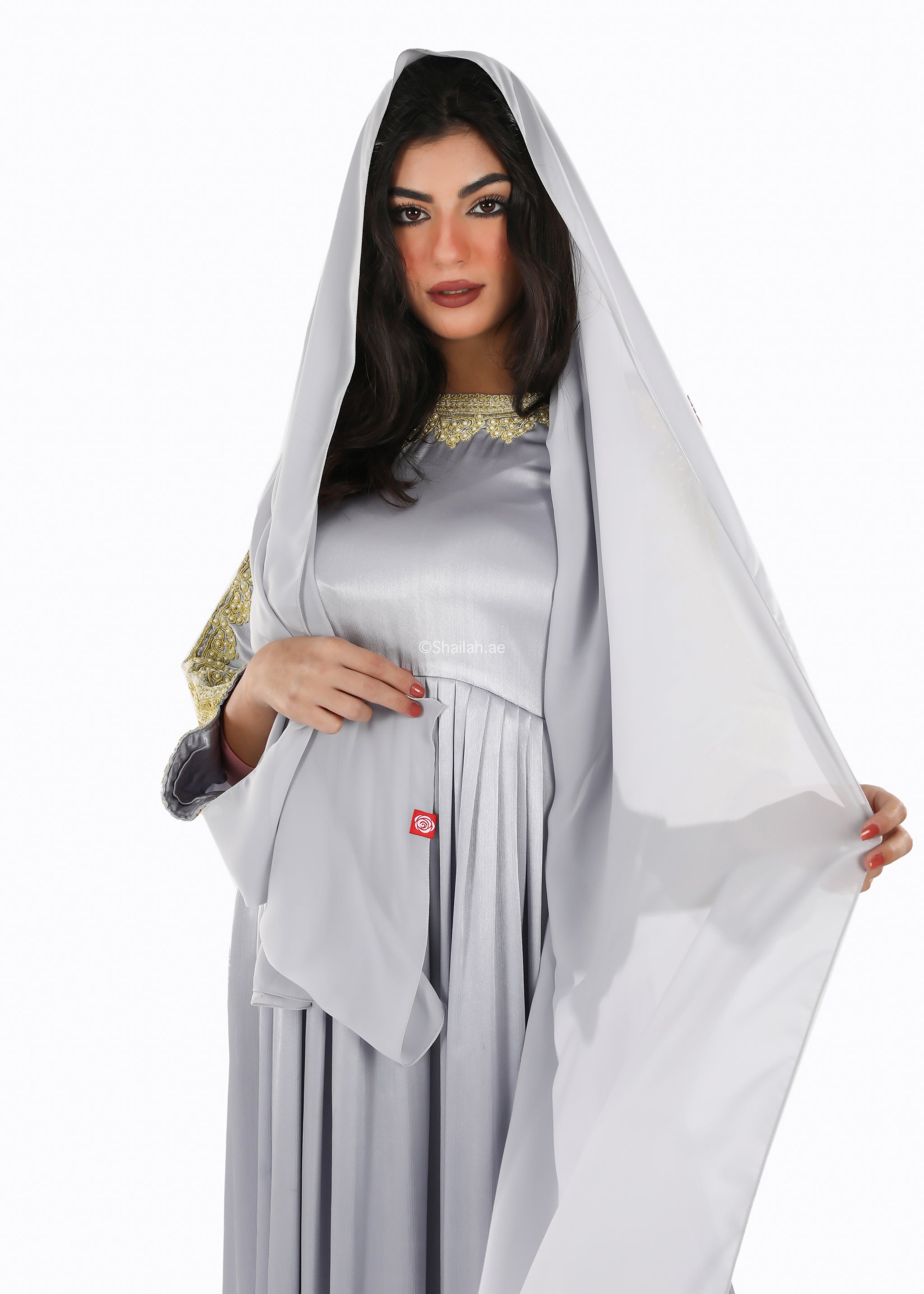 DS2-25 شيل دجى الليل سادة - شيلة من شيله Shailah.ae
