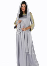 DS2-25 شيل دجى الليل سادة - شيلة من شيله Shailah.ae