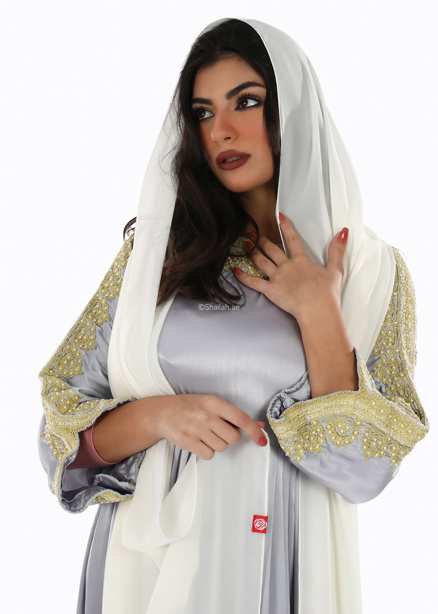 DS2-18 شيل دجى الليل سادة - شيلة من شيله Shailah.ae