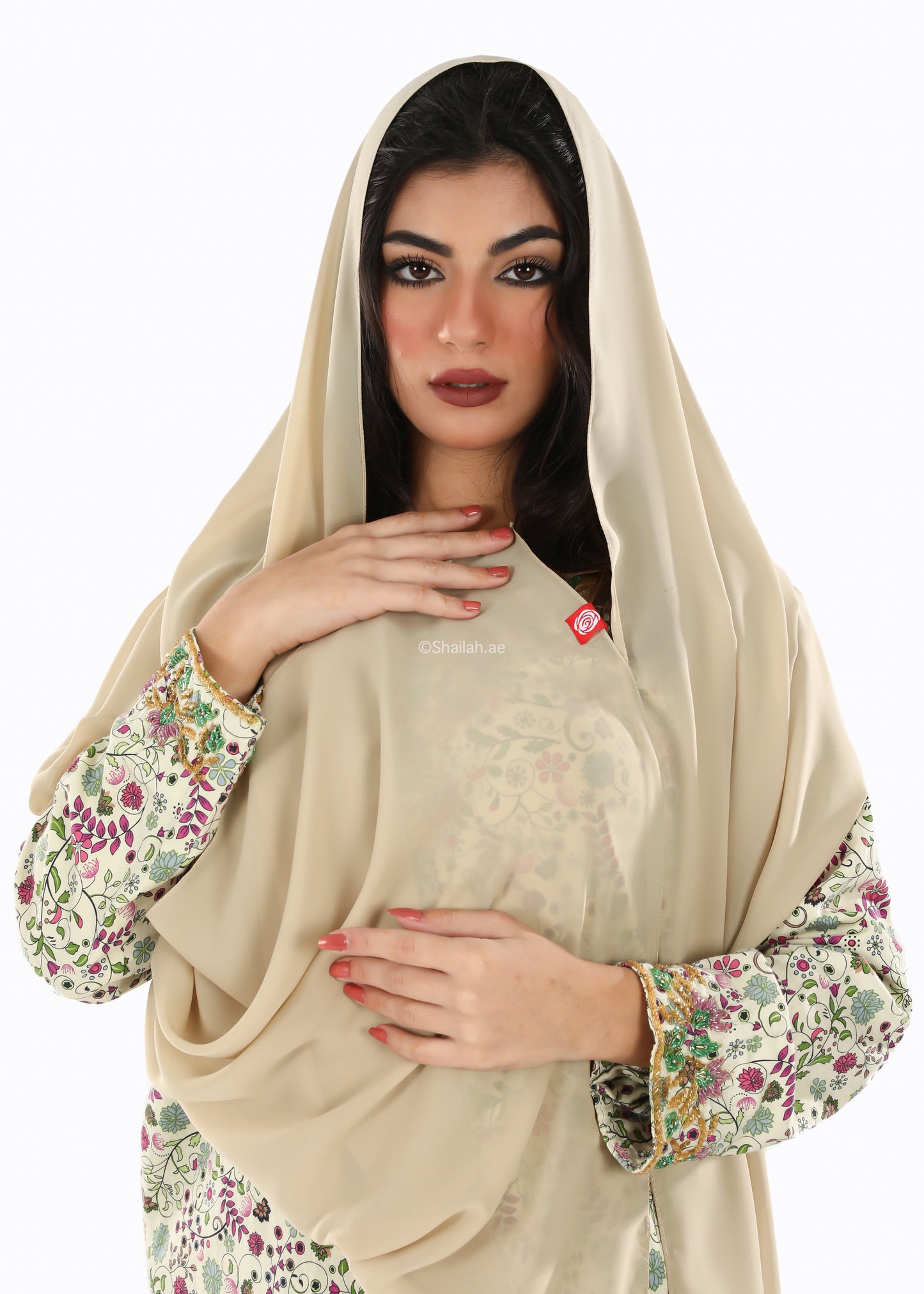 DS2-26 شيل دجى الليل سادة - شيلة من شيله Shailah.ae