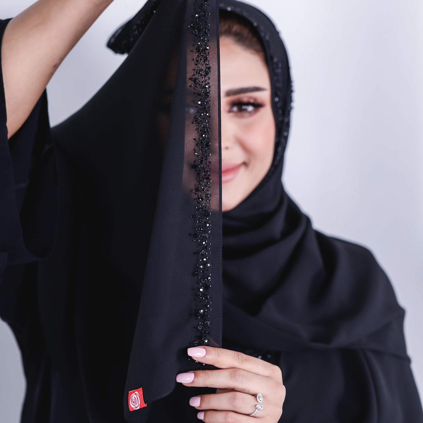 SHQ-10 شيلة مدعجة - شيلة من شيله Shailah.ae