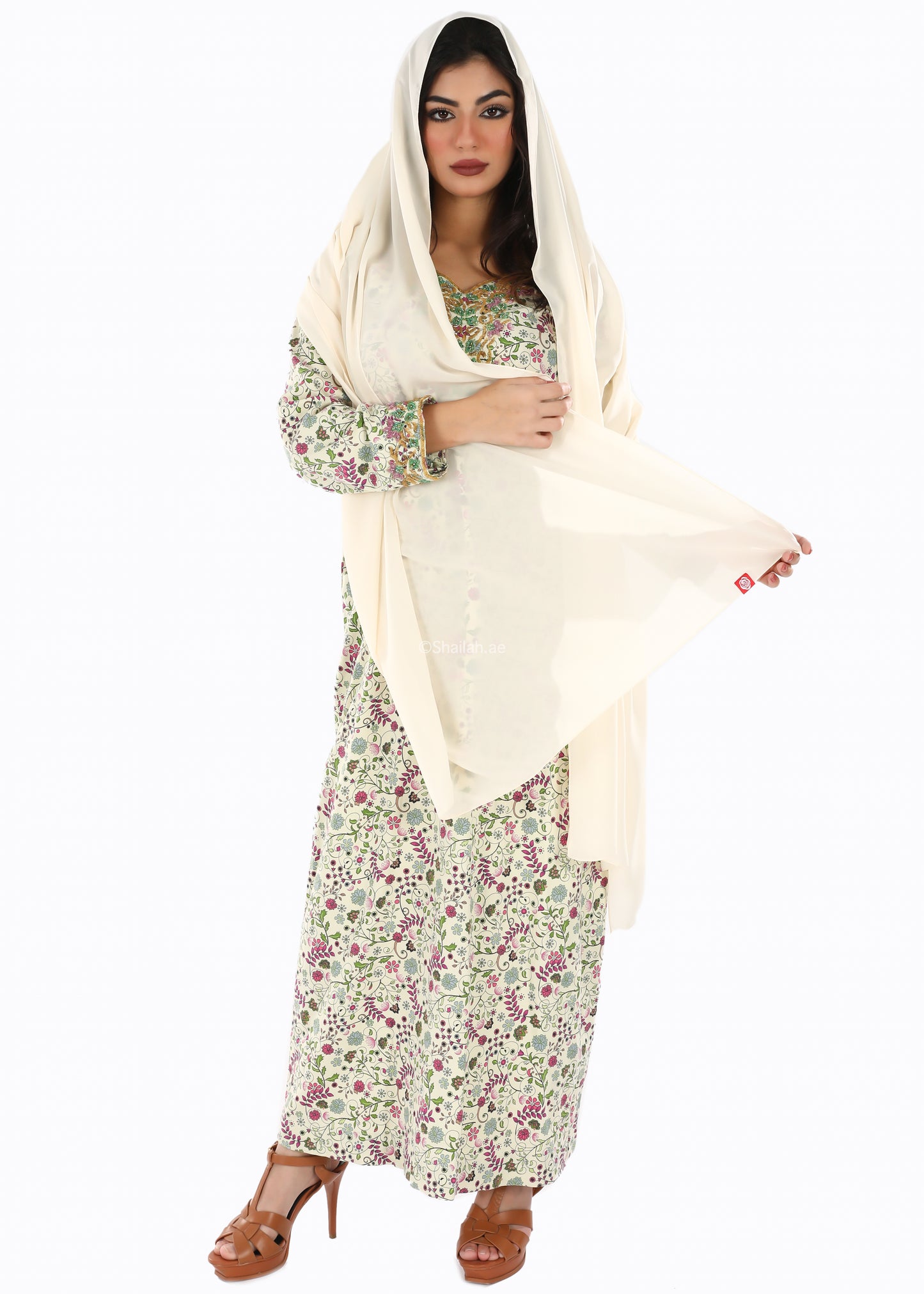 DS2-07 شيل دجى الليل سادة - شيلة من شيله Shailah.ae