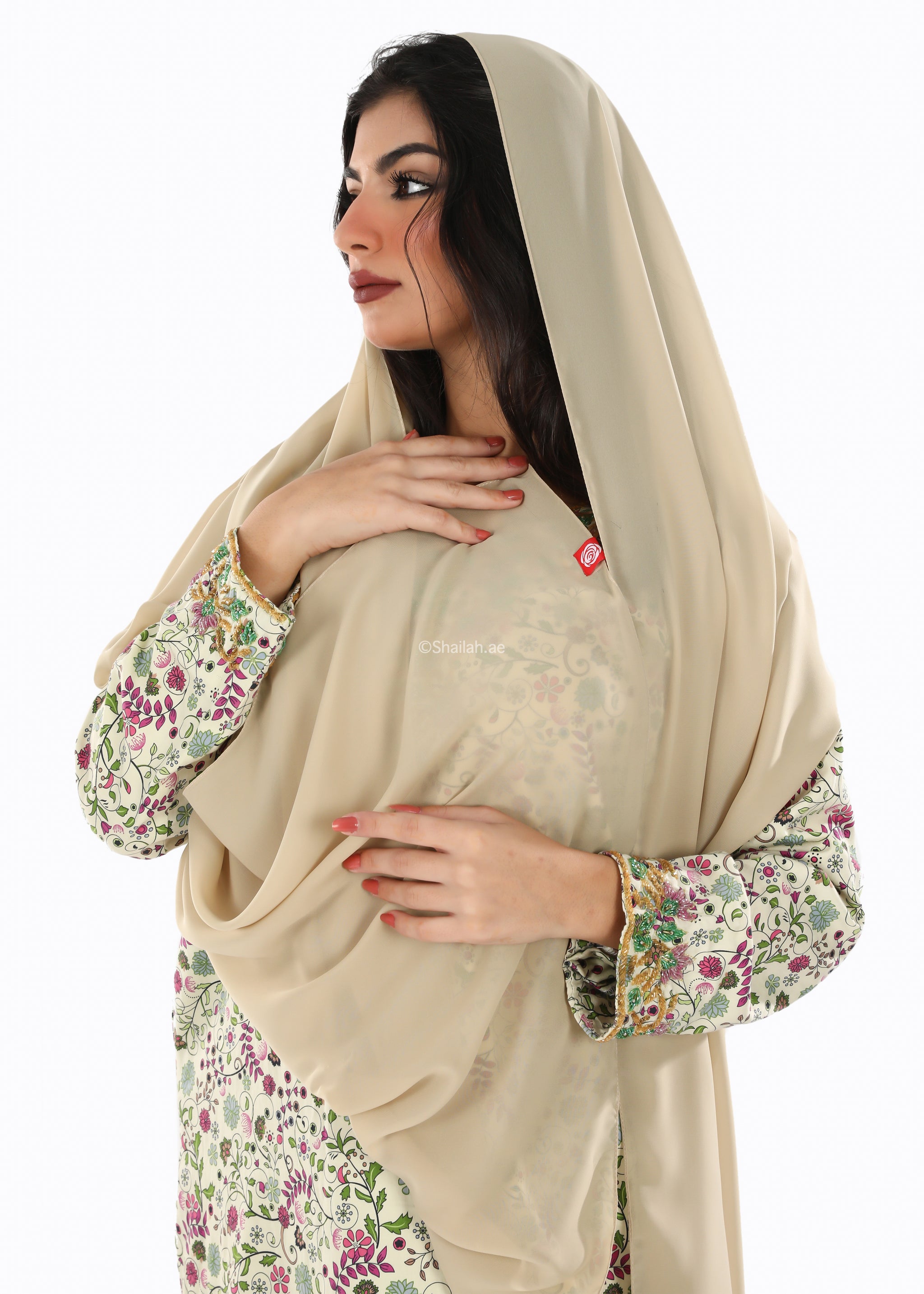 DS2-26 شيل دجى الليل سادة - شيلة من شيله Shailah.ae