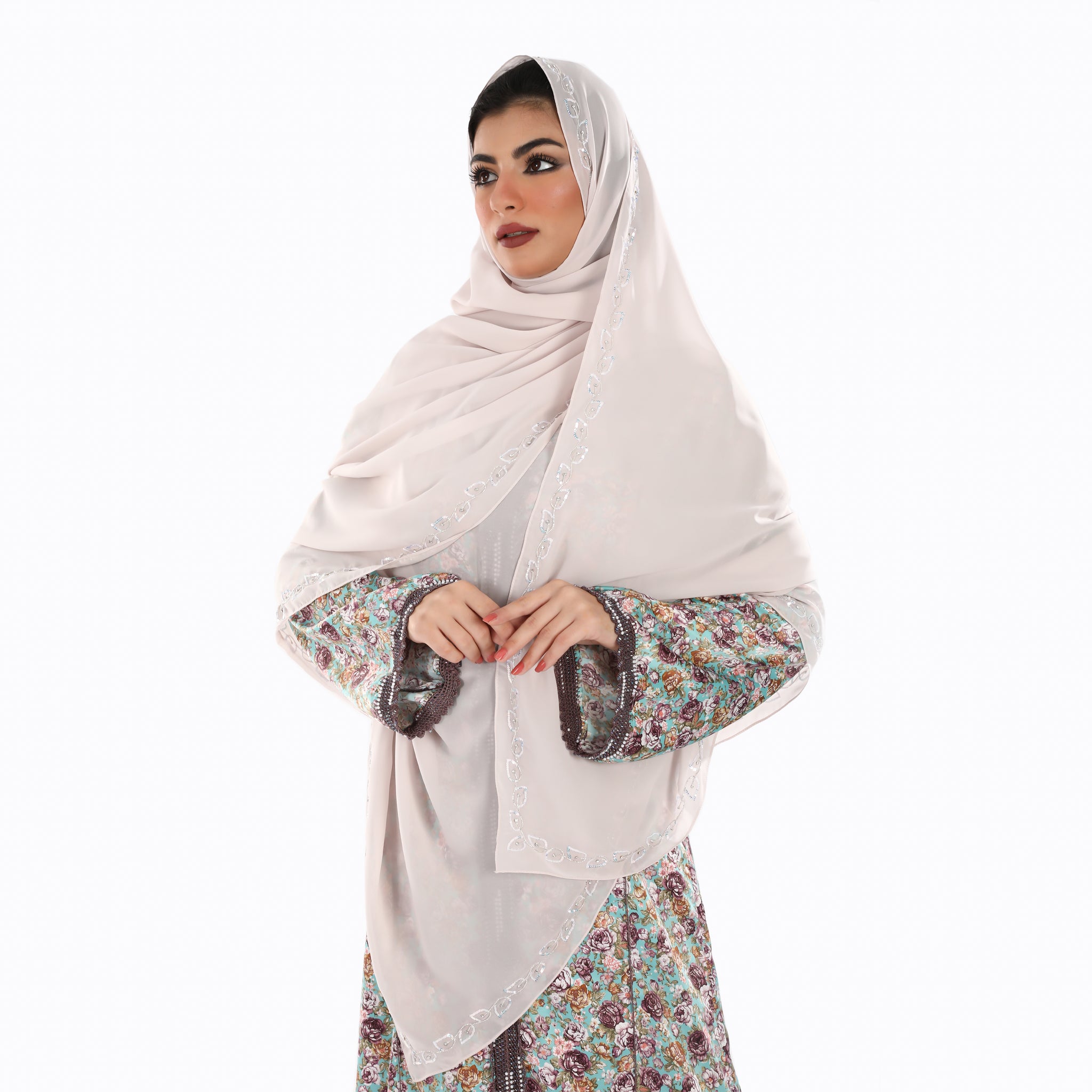 MN1-07 شيلة منيرة بيج - شيلة من شيله Shailah.ae