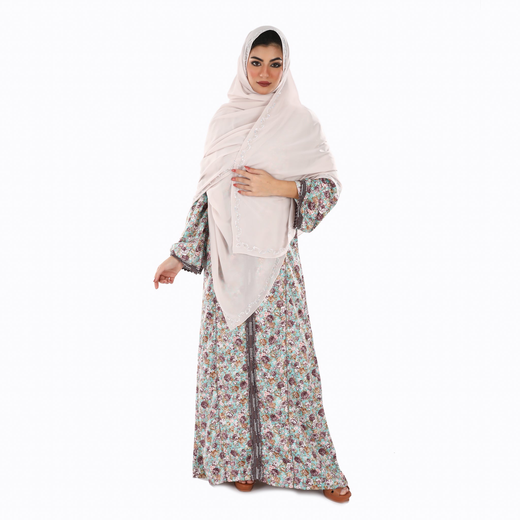 MN1-07 شيلة منيرة بيج - شيلة من شيله Shailah.ae