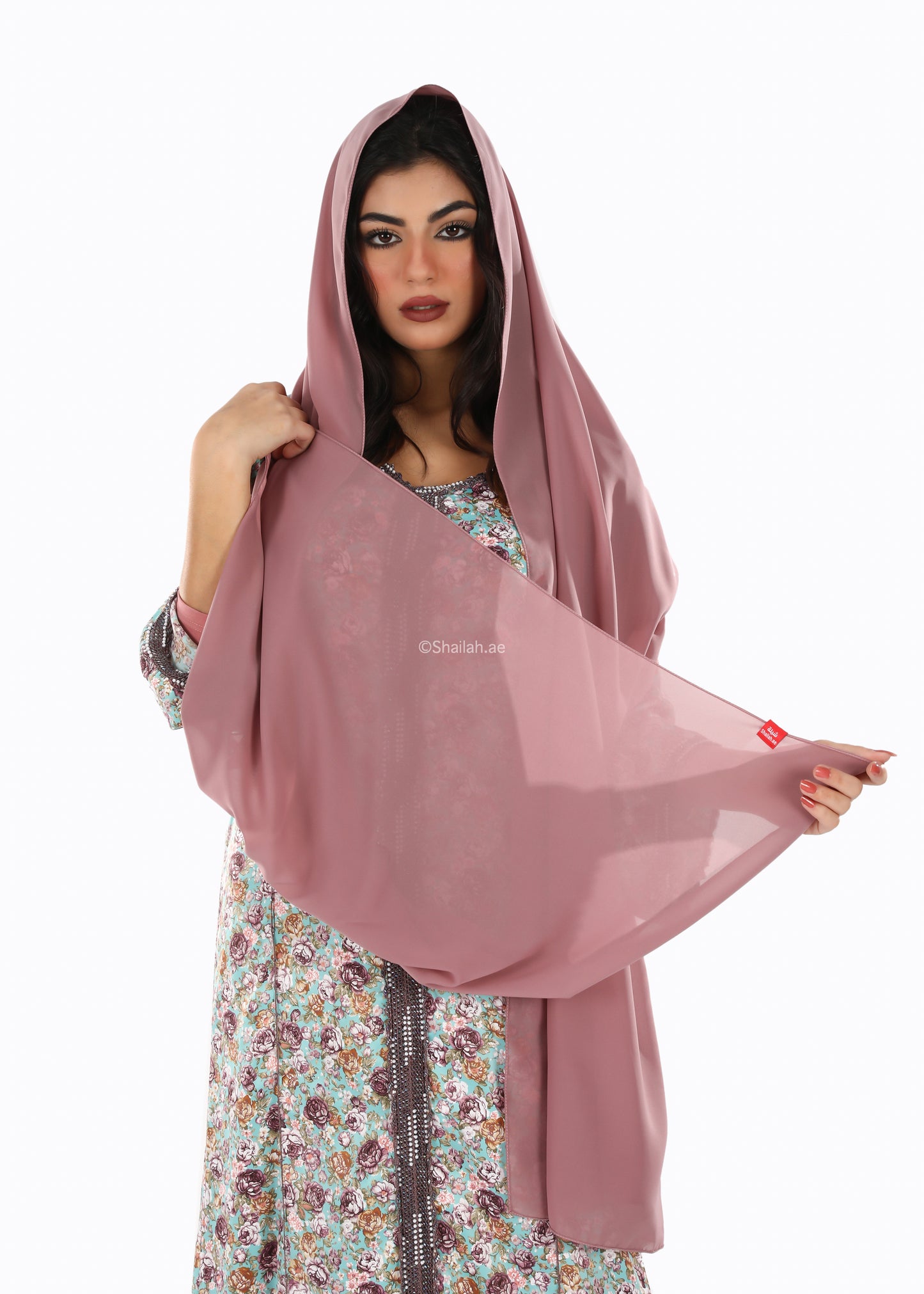 DS2-10 شيل دجى الليل سادة - شيلة من شيله Shailah.ae