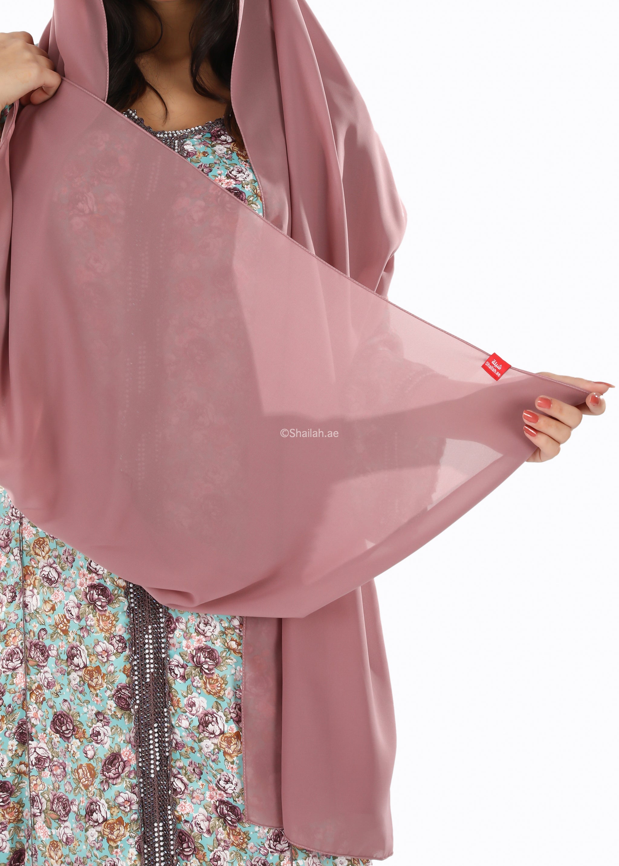 DS2-10 شيل دجى الليل سادة - شيلة من شيله Shailah.ae